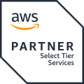 aws partner select tier services